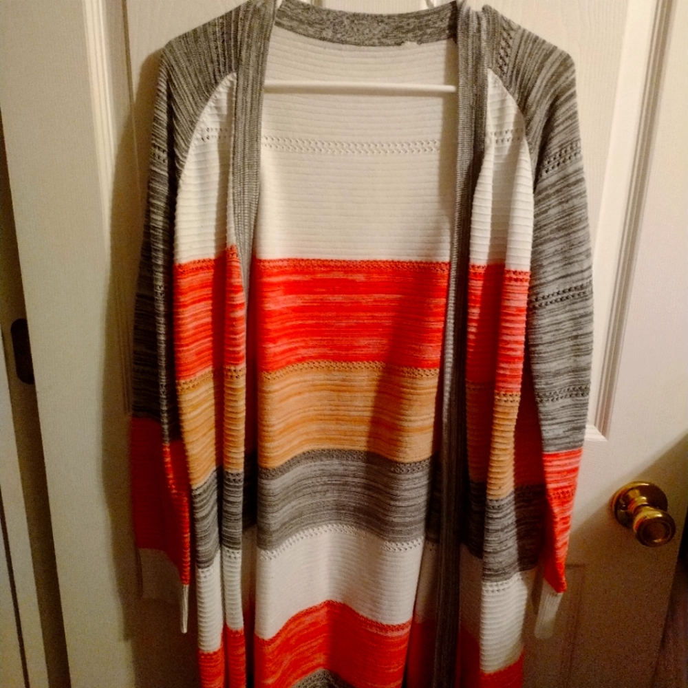 Cardigan